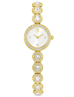 Armbanduhr Swarovski Dame in Stahl 5750500